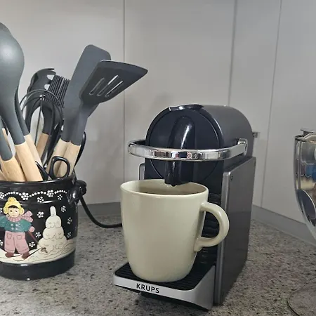 Bodmi Bliss アパート