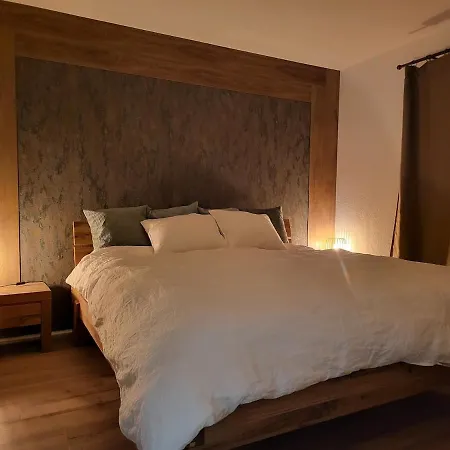 アパート Bodmi Bliss *