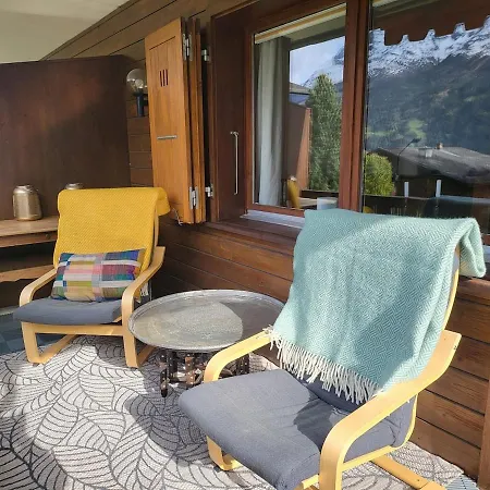 Bodmi Bliss Apartment *