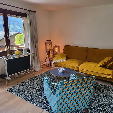 Bodmi Bliss * Grindelwald