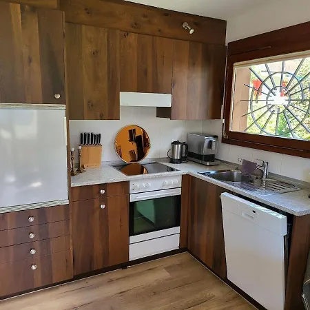 Bodmi Bliss Apartment