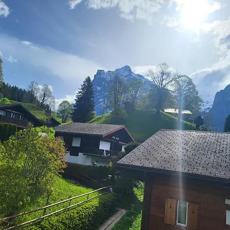 Apartment Bodmi Bliss *