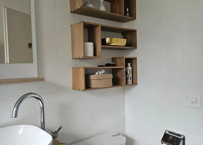 Bodmi Bliss Apartment *