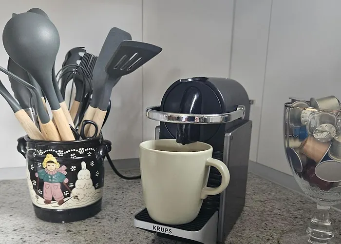 Bodmi Bliss Apartment