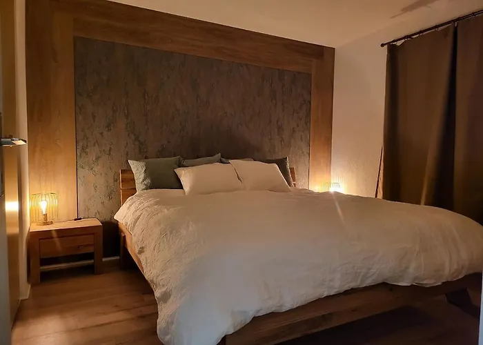 Apartment Bodmi Bliss *