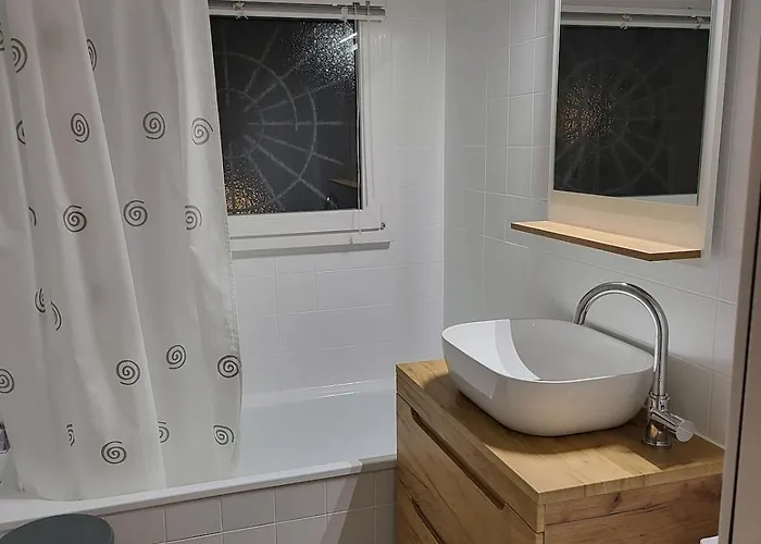 Bodmi Bliss * グリンデルヴァルト