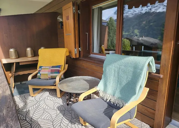 Bodmi Bliss Apartment *