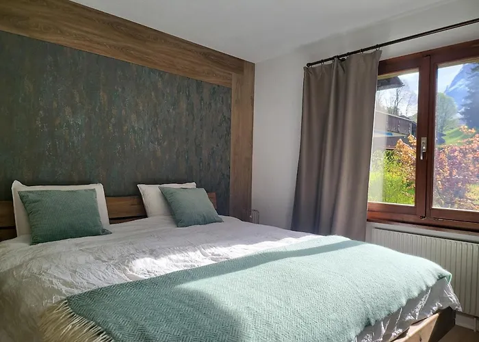 Bodmi Bliss グリンデルヴァルト